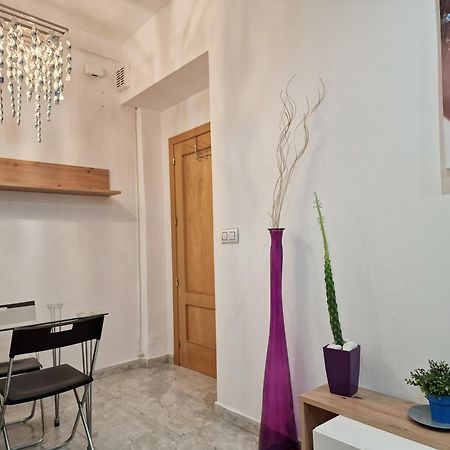 Menendez Pelayo, Loft Junto Al Retiro Apartment มาดริด ภายนอก รูปภาพ