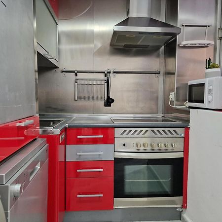 Menendez Pelayo, Loft Junto Al Retiro Apartment มาดริด ภายนอก รูปภาพ