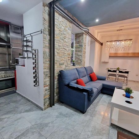 Menendez Pelayo, Loft Junto Al Retiro Apartment มาดริด ภายนอก รูปภาพ