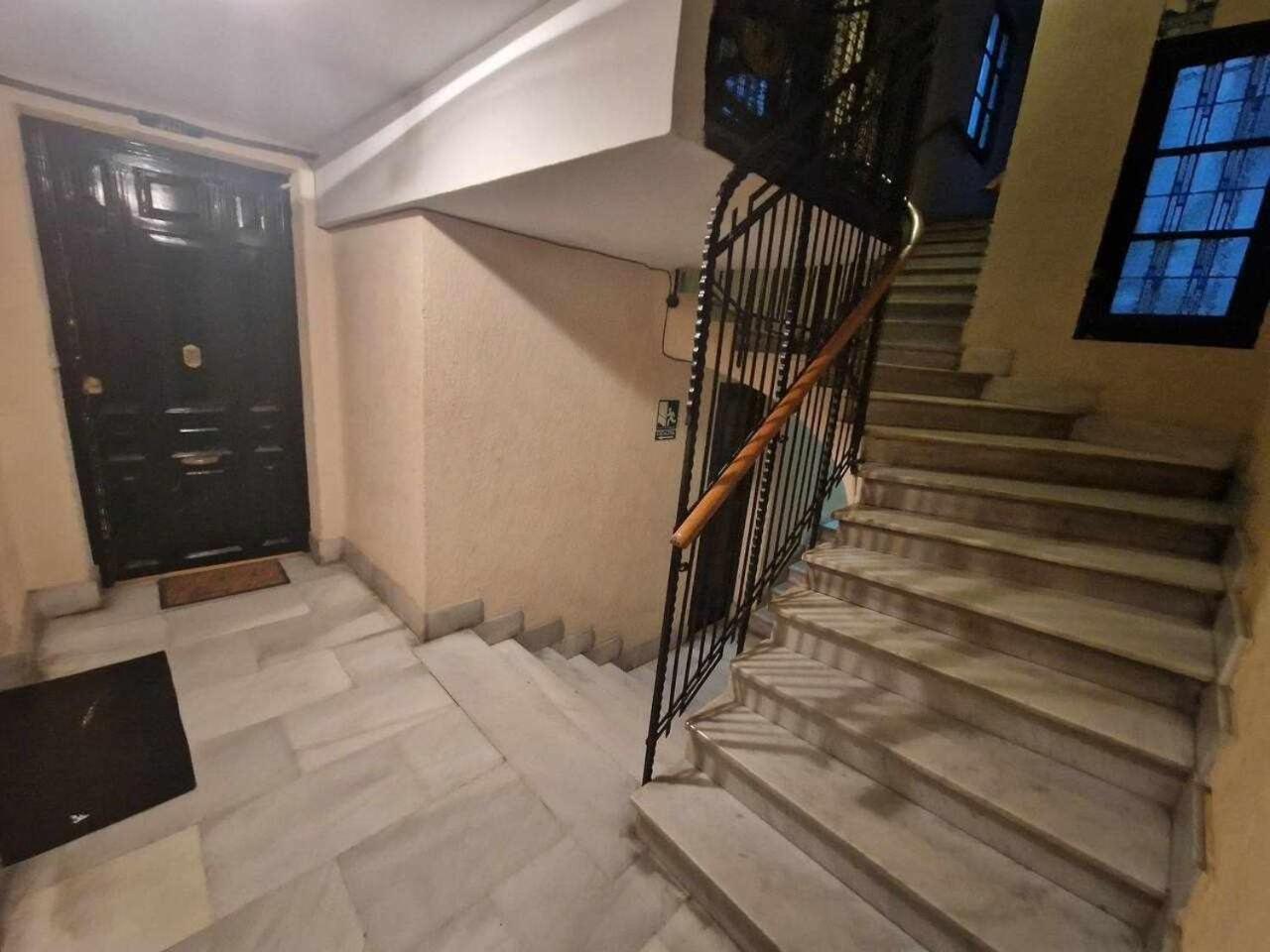 Menendez Pelayo, Loft Junto Al Retiro Apartment มาดริด ภายนอก รูปภาพ