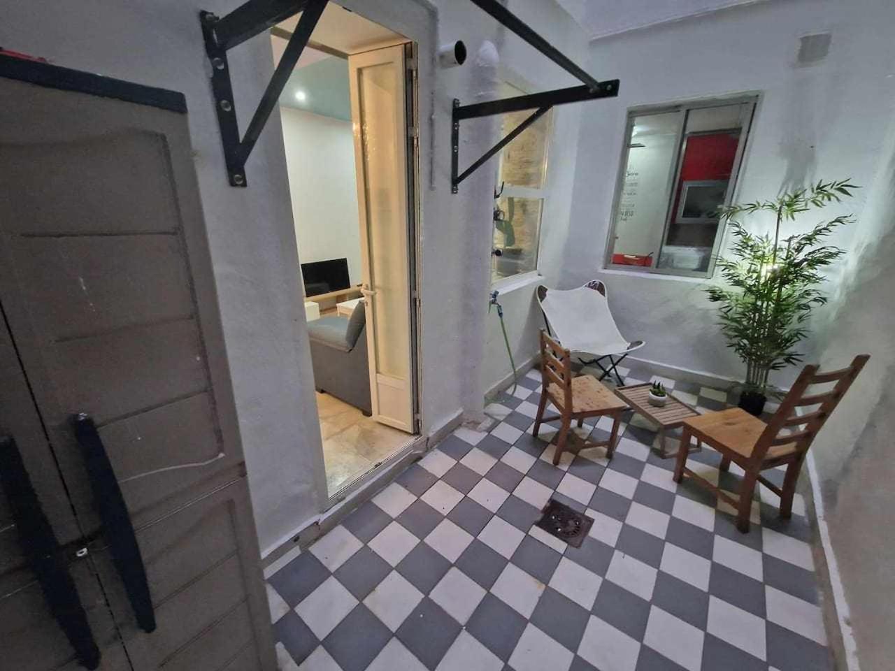 Menendez Pelayo, Loft Junto Al Retiro Apartment มาดริด ภายนอก รูปภาพ