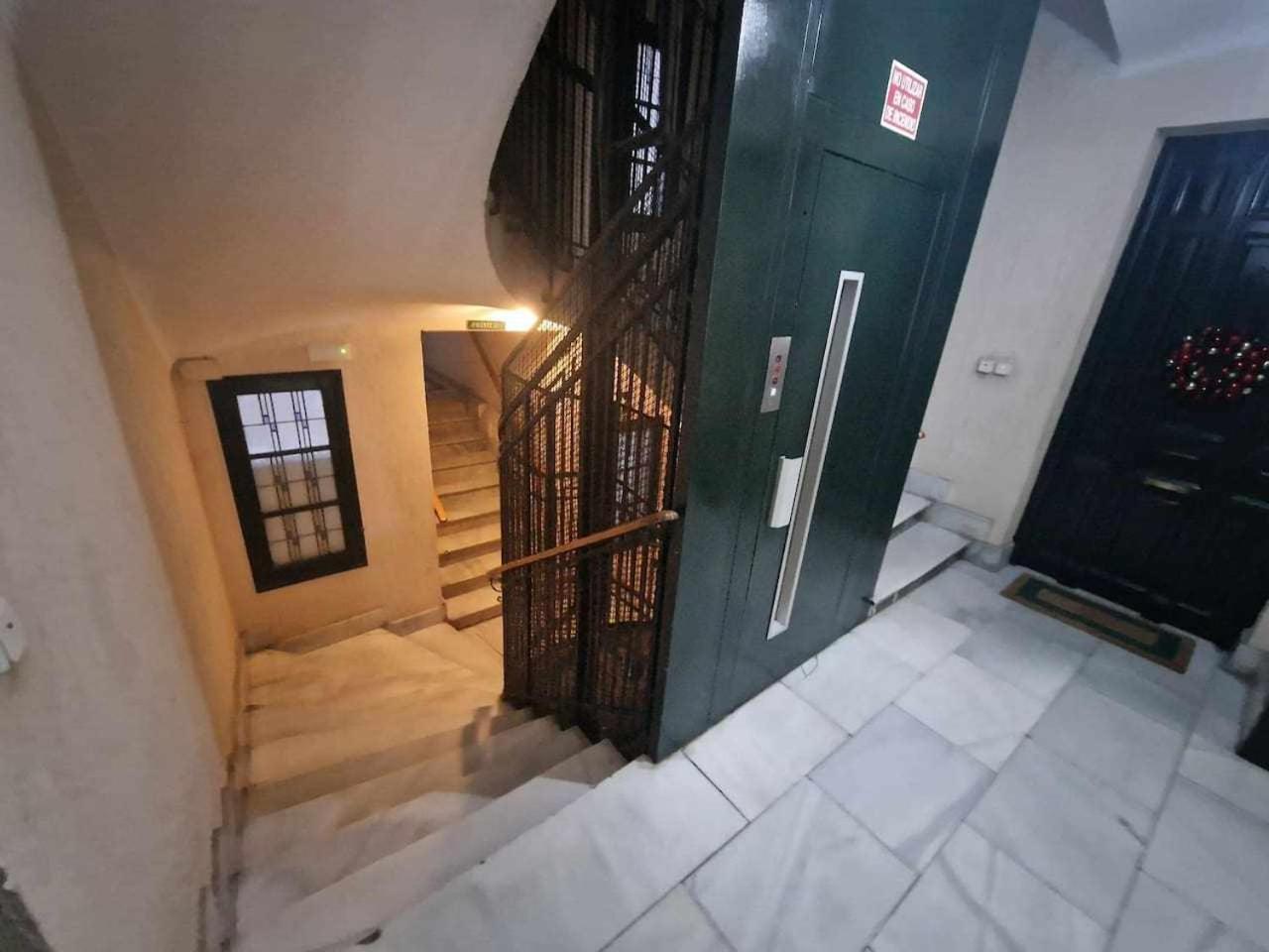 Menendez Pelayo, Loft Junto Al Retiro Apartment มาดริด ภายนอก รูปภาพ