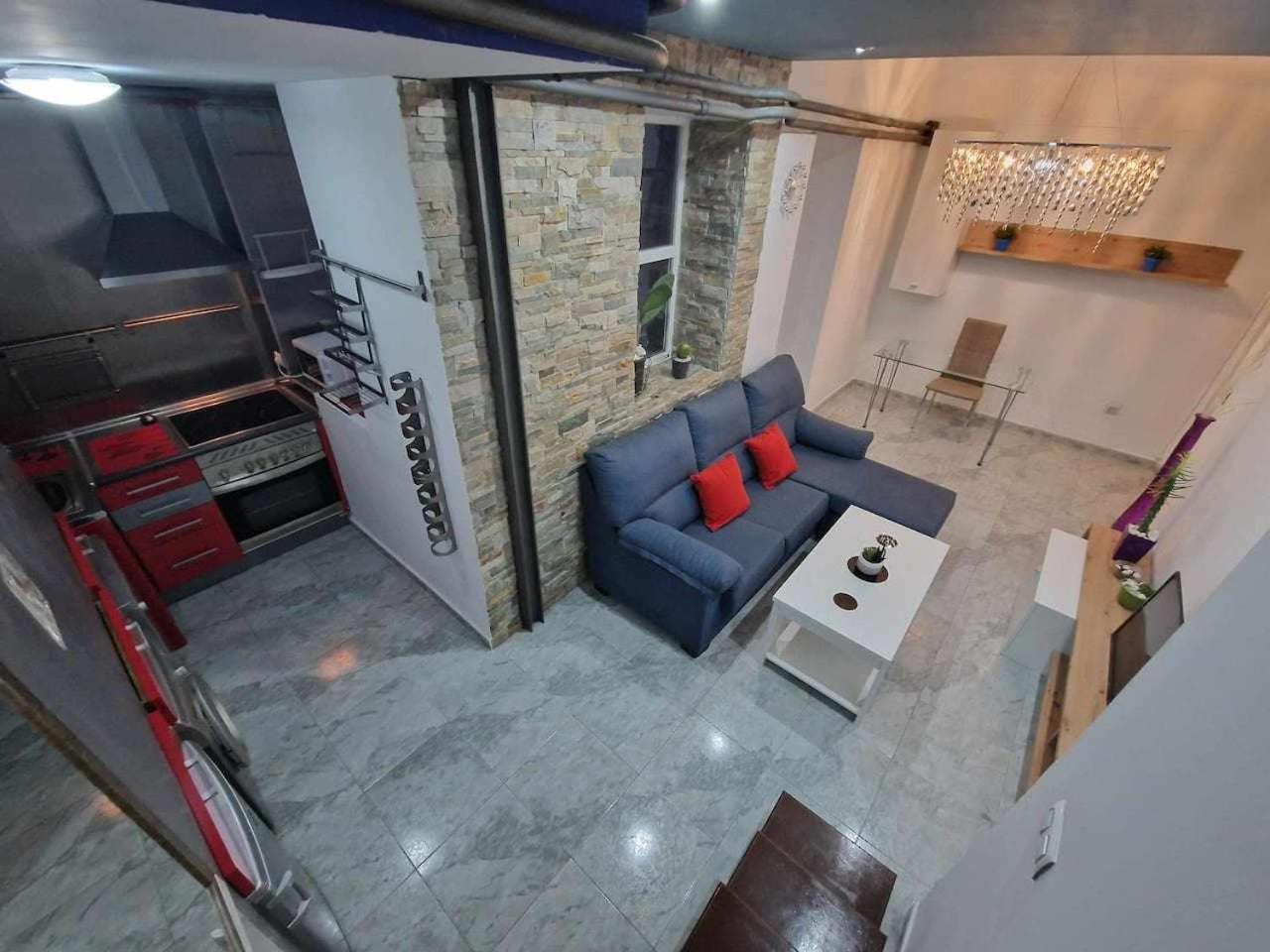 Menendez Pelayo, Loft Junto Al Retiro Apartment มาดริด ภายนอก รูปภาพ