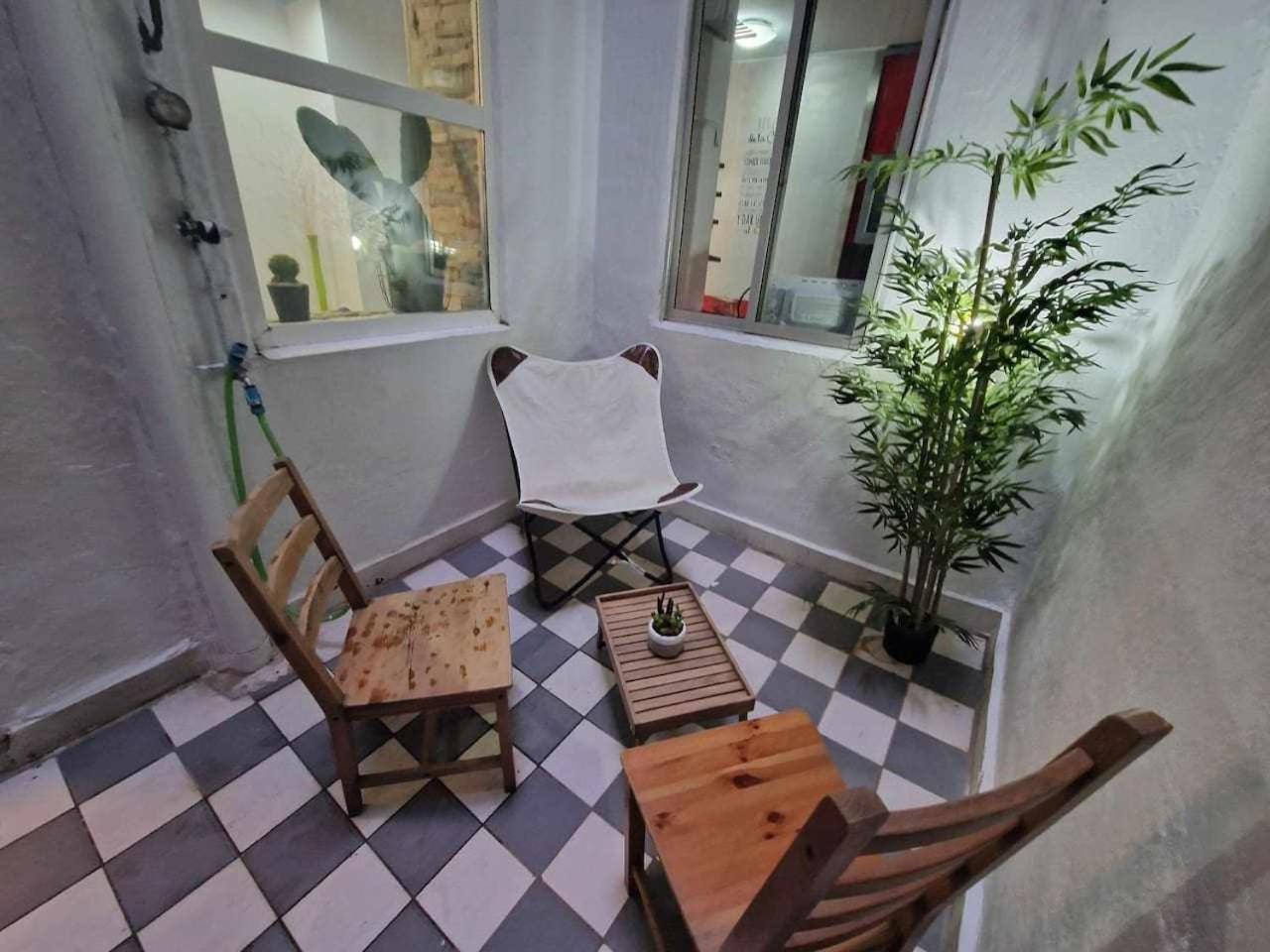 Menendez Pelayo, Loft Junto Al Retiro Apartment มาดริด ภายนอก รูปภาพ