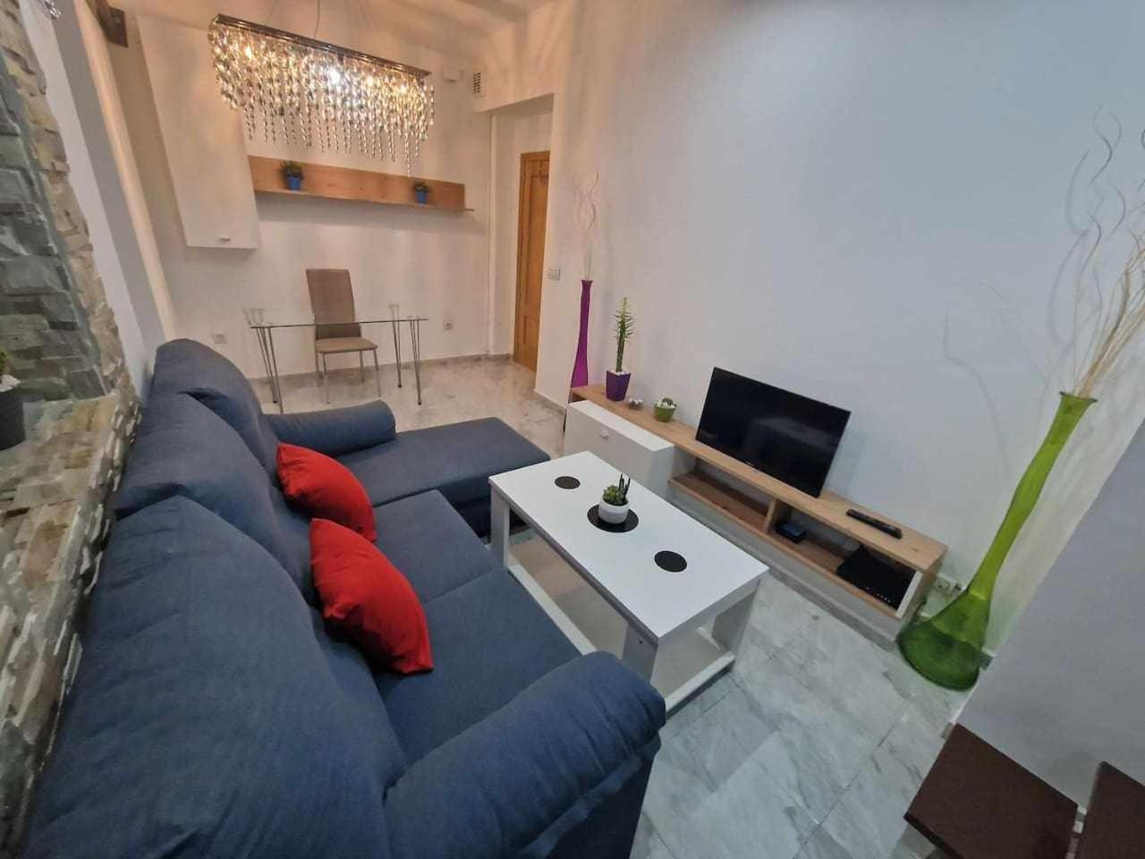 Menendez Pelayo, Loft Junto Al Retiro Apartment มาดริด ภายนอก รูปภาพ