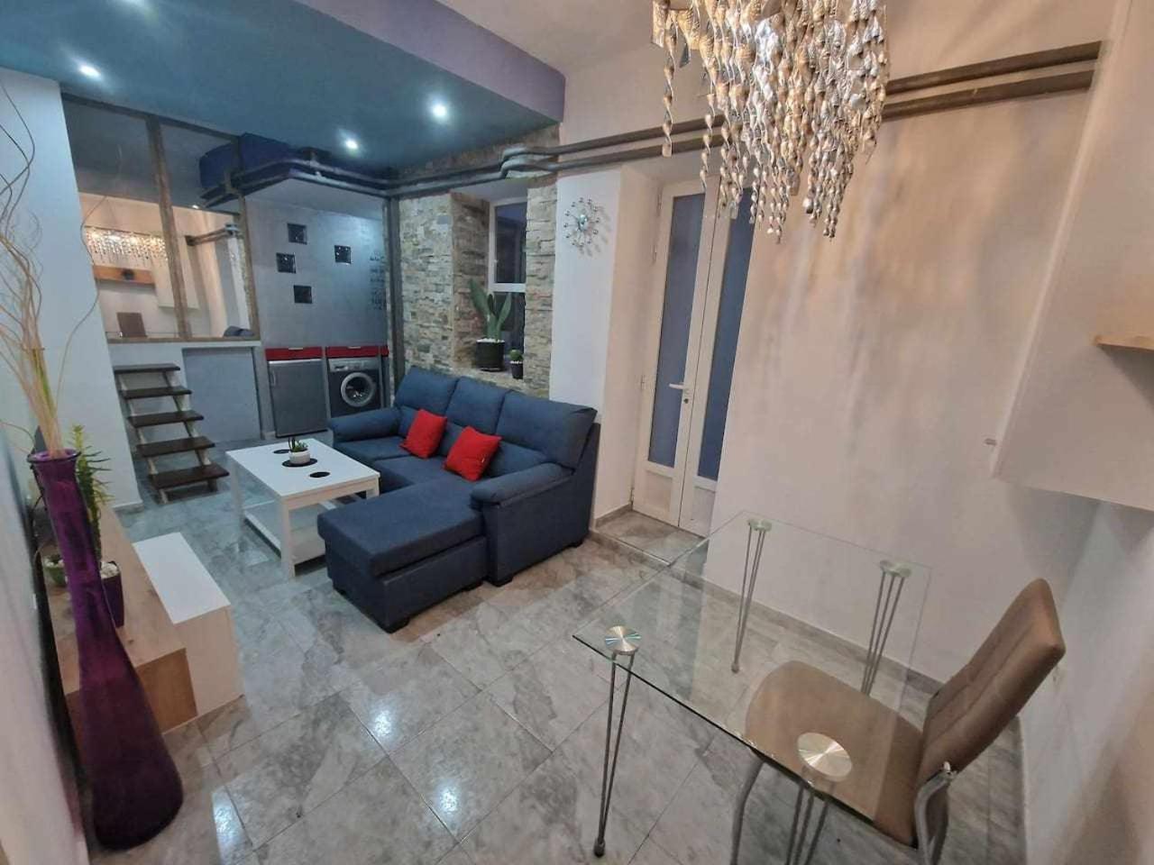 Menendez Pelayo, Loft Junto Al Retiro Apartment มาดริด ภายนอก รูปภาพ