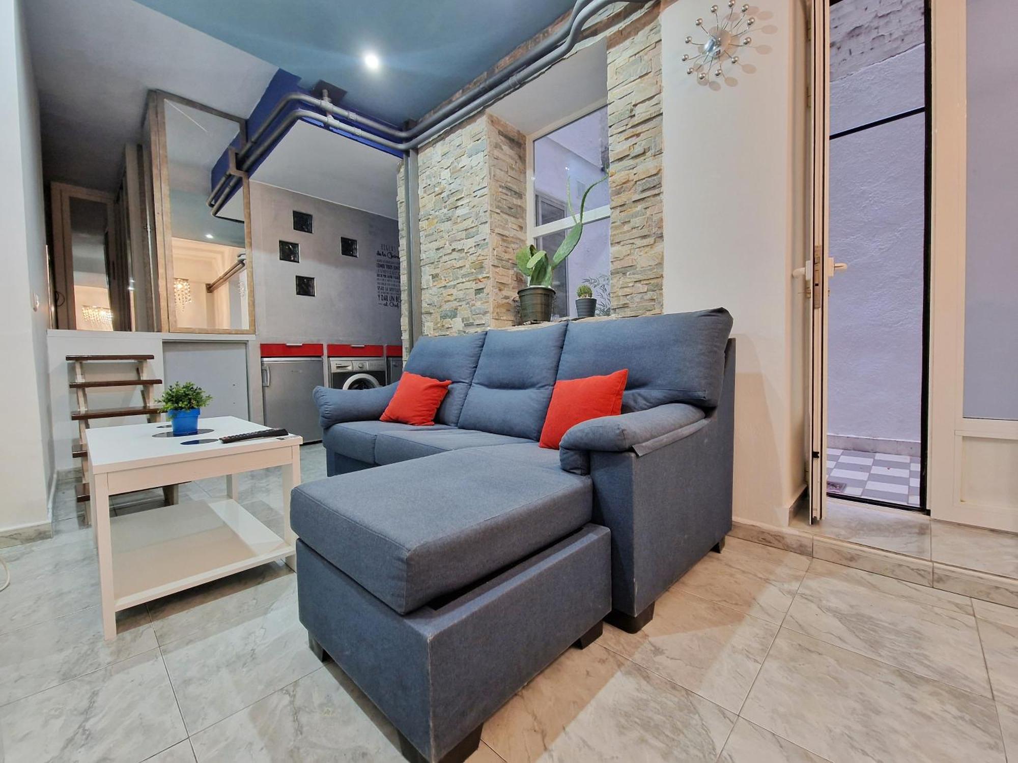 Menendez Pelayo, Loft Junto Al Retiro Apartment มาดริด ภายนอก รูปภาพ