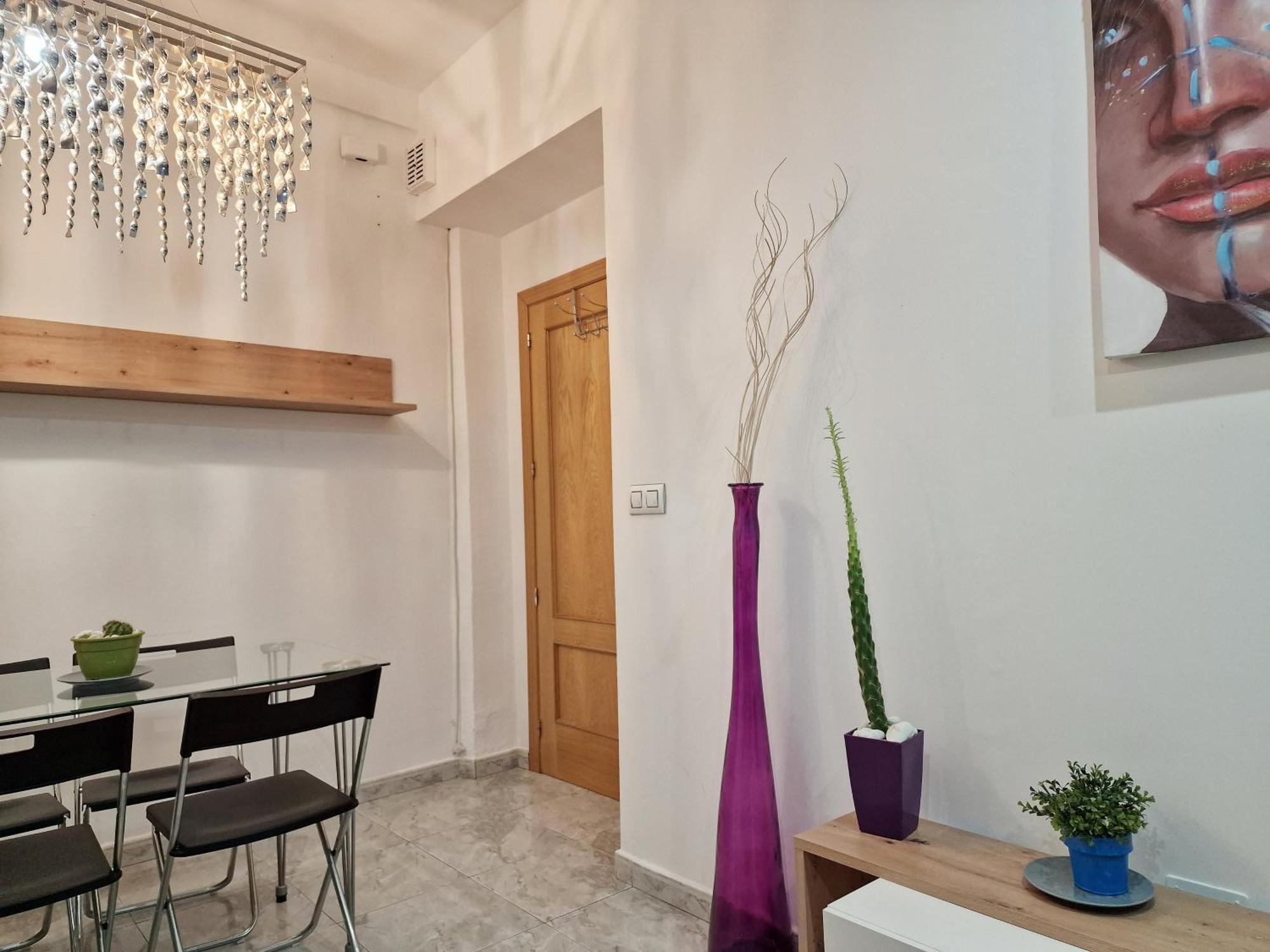 Menendez Pelayo, Loft Junto Al Retiro Apartment มาดริด ภายนอก รูปภาพ