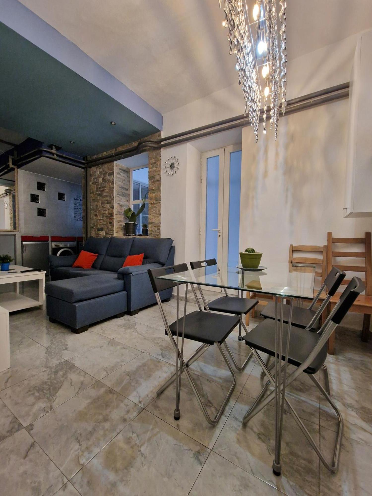 Menendez Pelayo, Loft Junto Al Retiro Apartment มาดริด ภายนอก รูปภาพ
