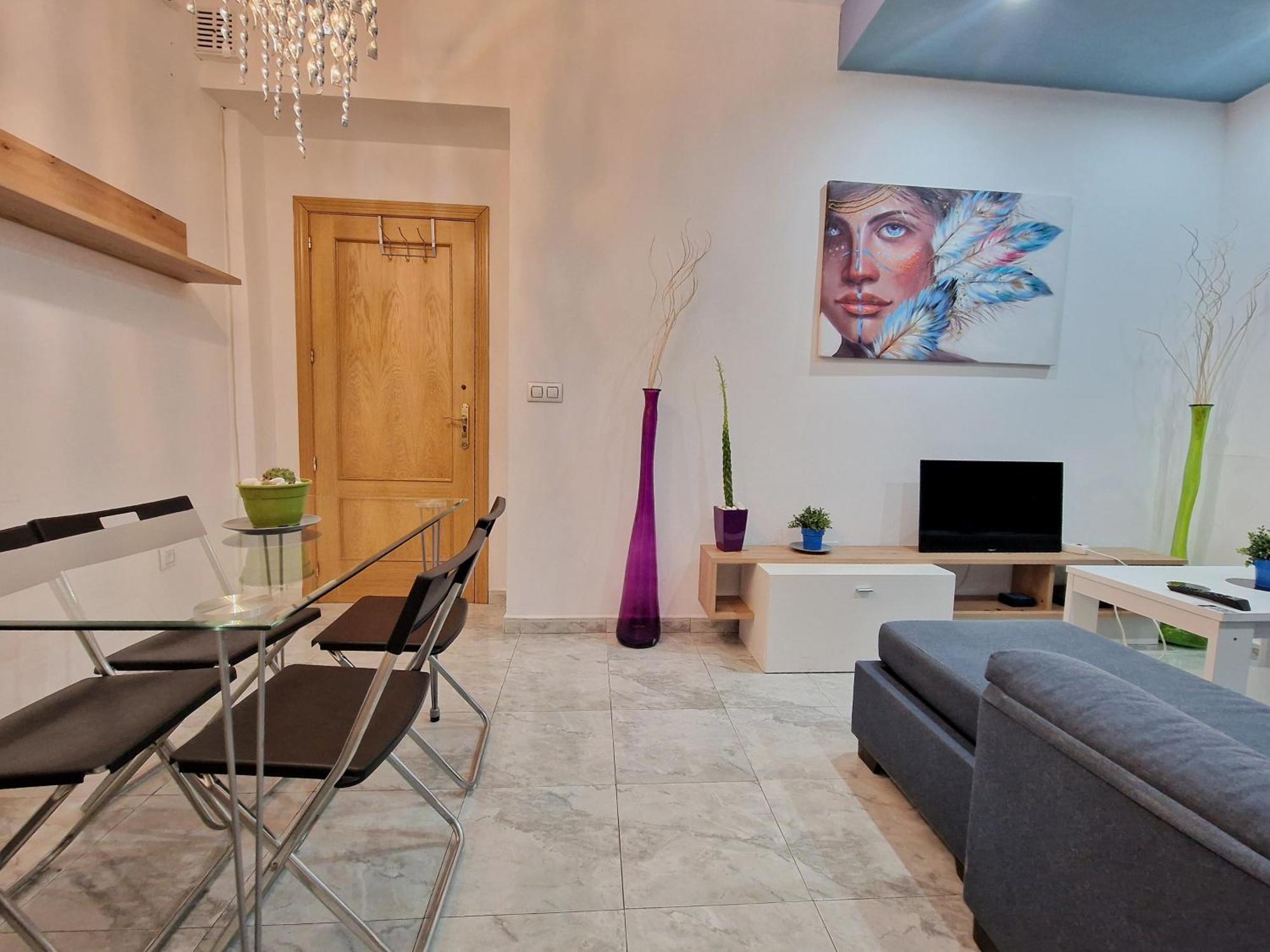Menendez Pelayo, Loft Junto Al Retiro Apartment มาดริด ภายนอก รูปภาพ
