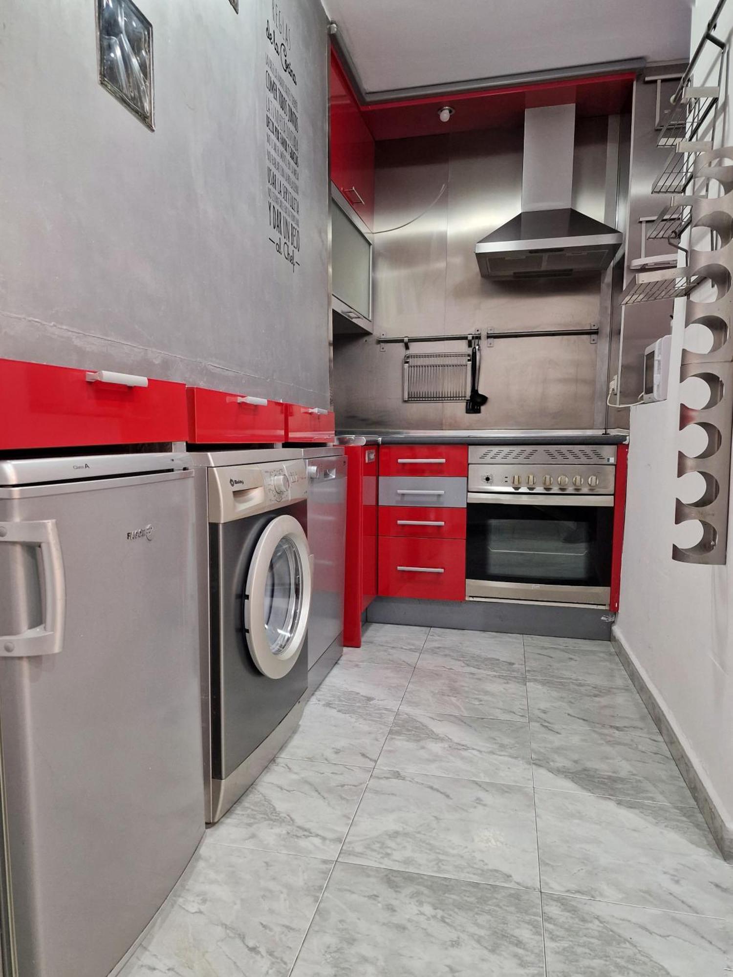 Menendez Pelayo, Loft Junto Al Retiro Apartment มาดริด ภายนอก รูปภาพ