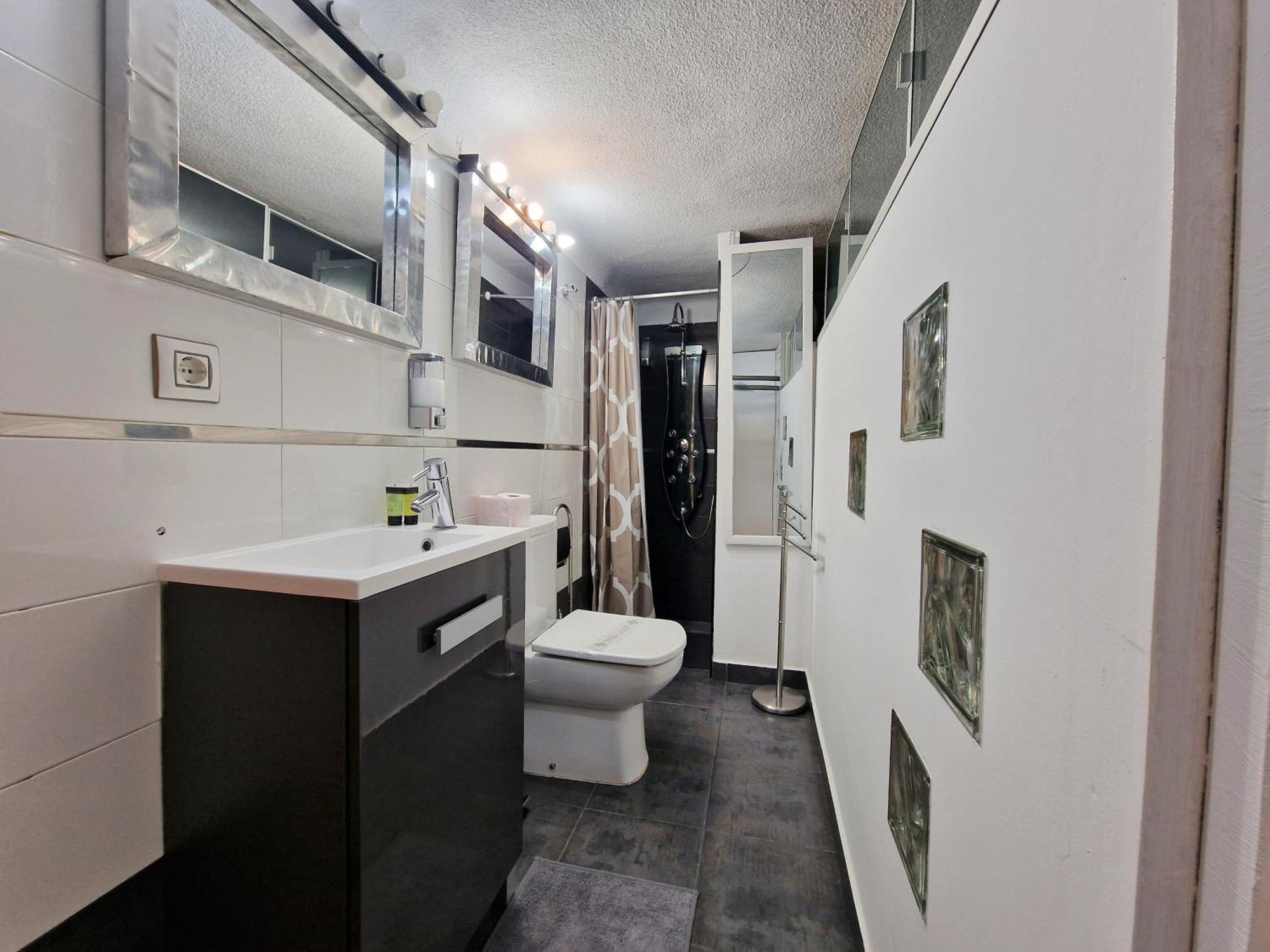 Menendez Pelayo, Loft Junto Al Retiro Apartment มาดริด ภายนอก รูปภาพ