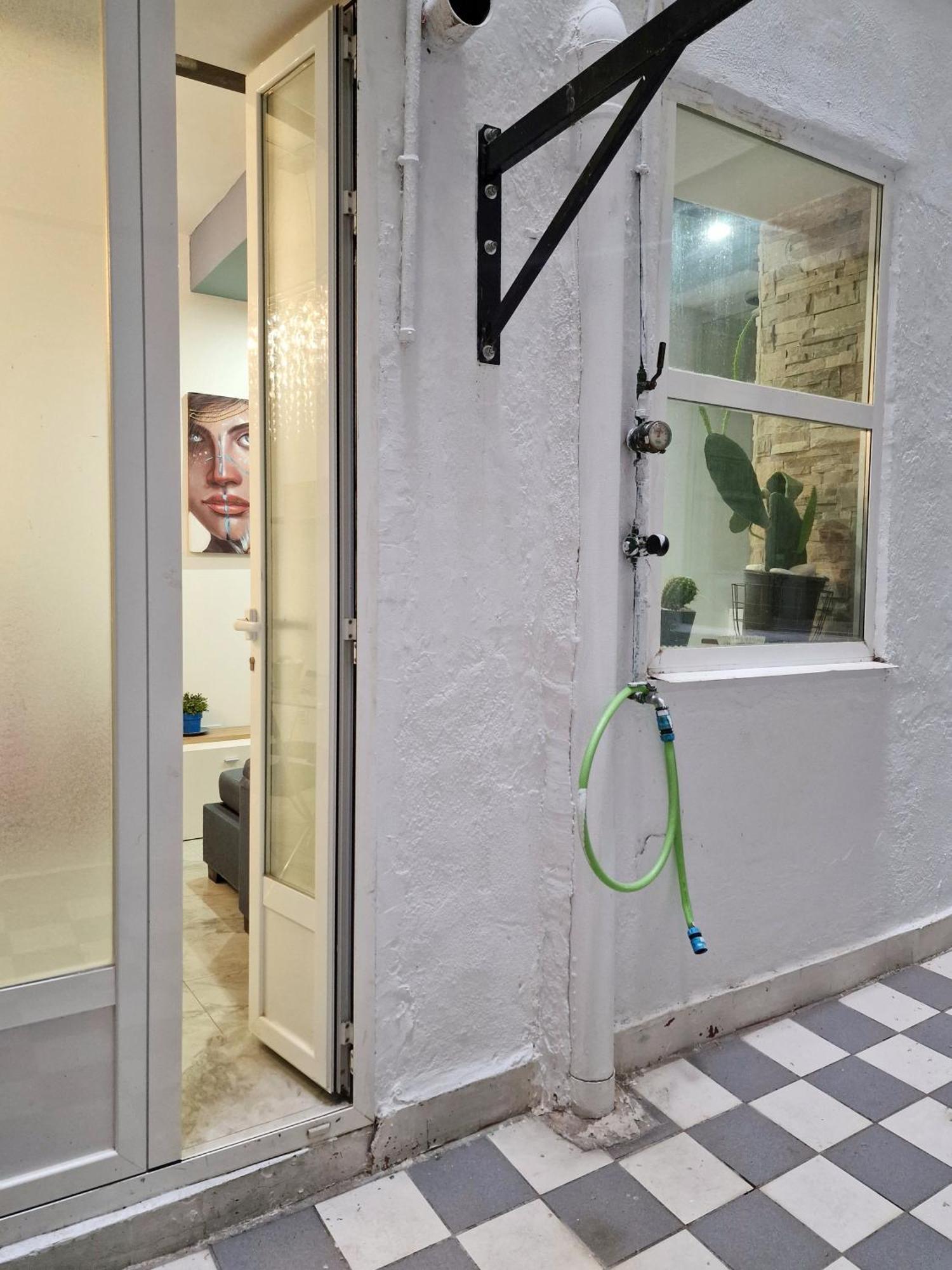 Menendez Pelayo, Loft Junto Al Retiro Apartment มาดริด ภายนอก รูปภาพ